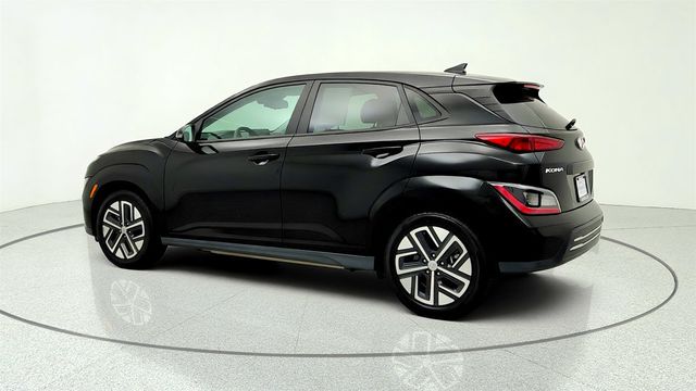 2023 Hyundai Kona Electric SE FWD - 23047398 - 6