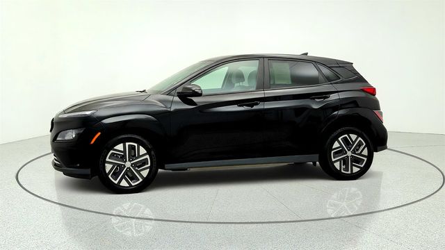 2023 Hyundai Kona Electric SE FWD - 23047398 - 7