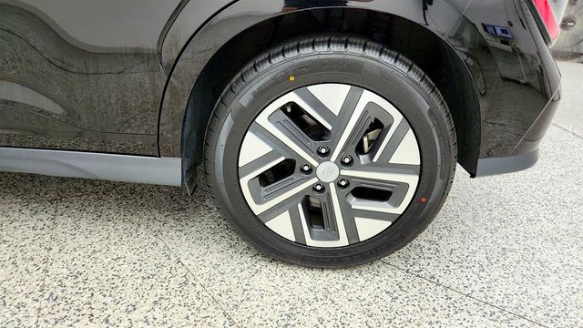 2023 Hyundai Kona Electric SE FWD - 23047398 - 8