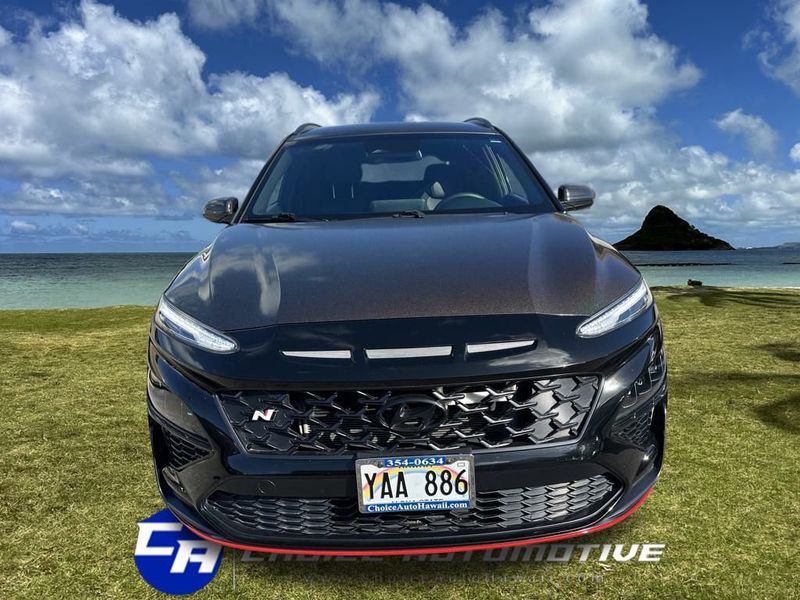 2023 Hyundai Kona N FWD - 22936307 - 10