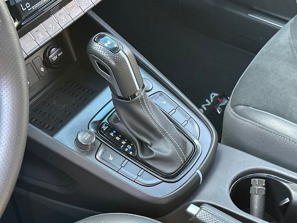 2023 Hyundai Kona N FWD - 22936307 - 15