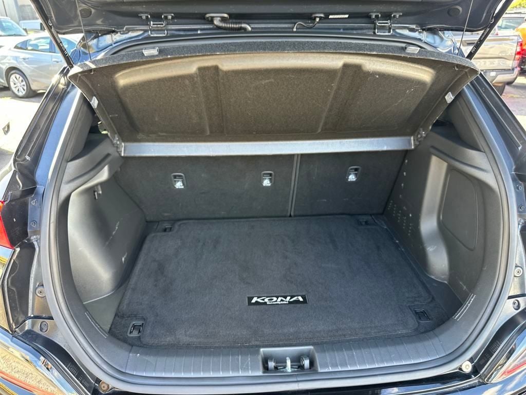 2023 Hyundai Kona N FWD - 22936307 - 16