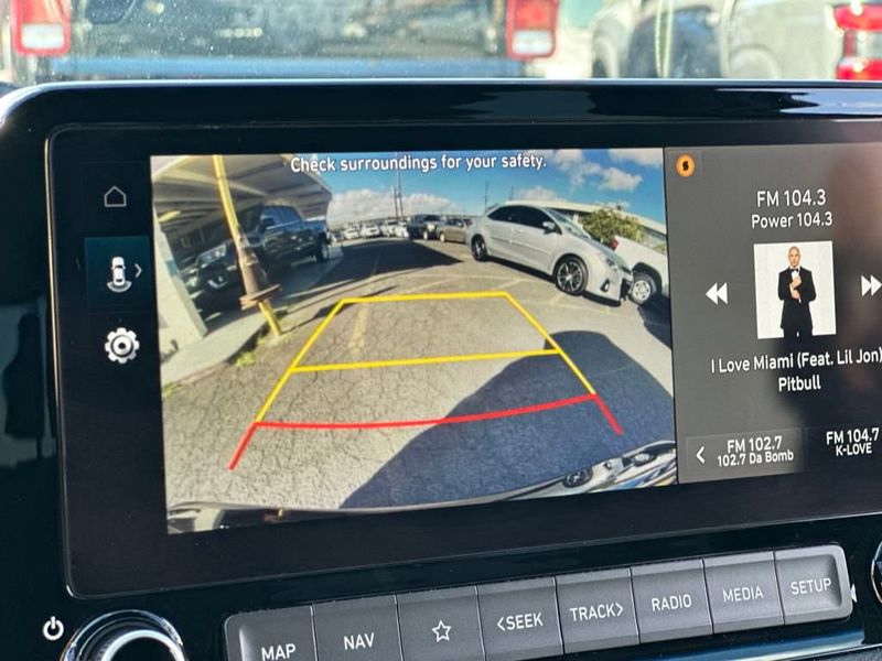 2023 Hyundai Kona N FWD - 22936307 - 16