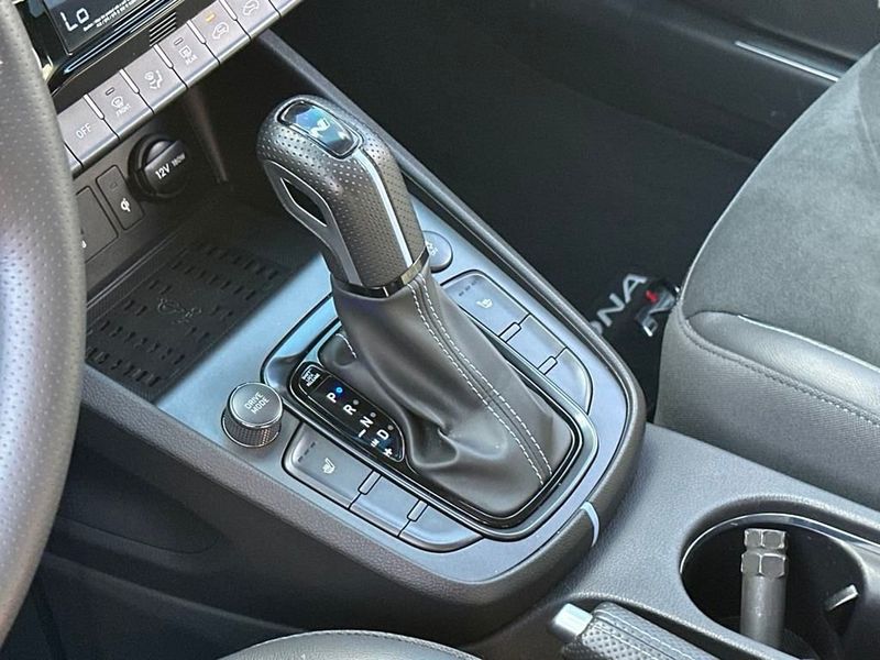 2023 Hyundai Kona N FWD - 22936307 - 18