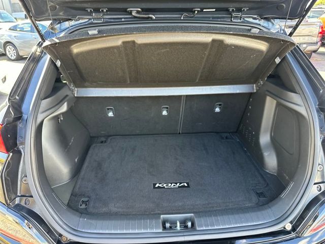 2023 Hyundai Kona N FWD - 22936307 - 19