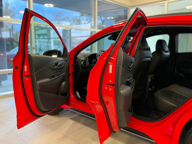 2023 Hyundai Kona N FWD - 22939283 - 10