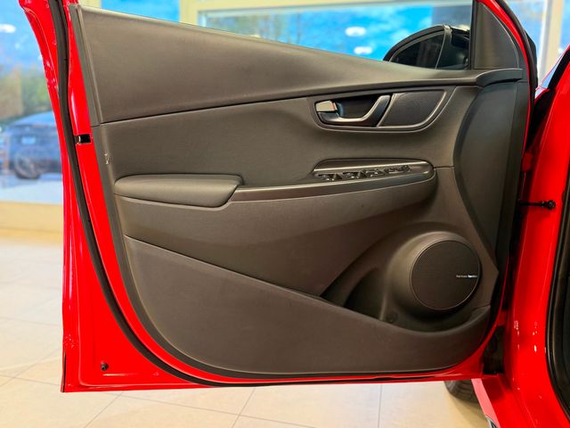 2023 Hyundai Kona N FWD - 22939283 - 11