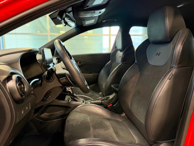 2023 Hyundai Kona N FWD - 22939283 - 12