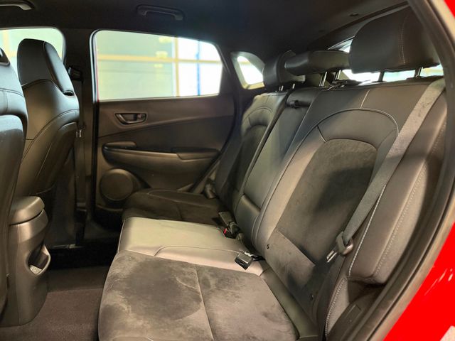 2023 Hyundai Kona N FWD - 22939283 - 13
