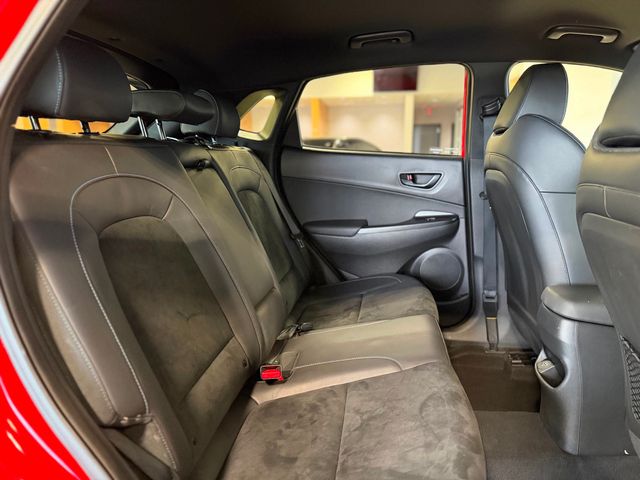 2023 Hyundai Kona N FWD - 22939283 - 14