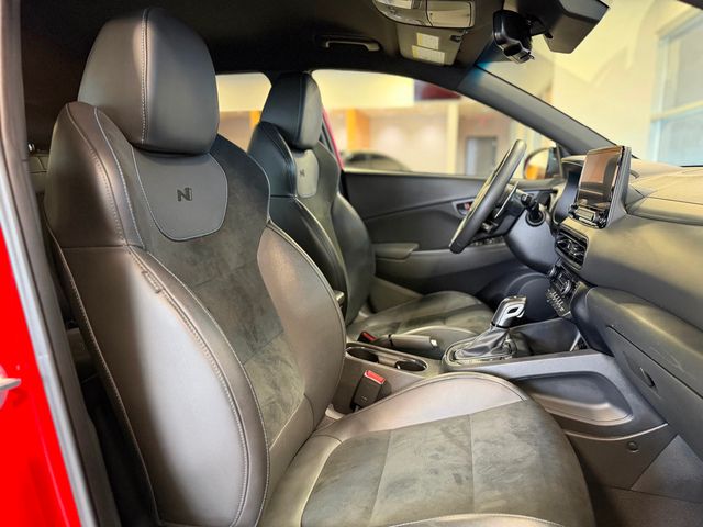 2023 Hyundai Kona N FWD - 22939283 - 15