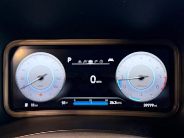 2023 Hyundai Kona N FWD - 22939283 - 20