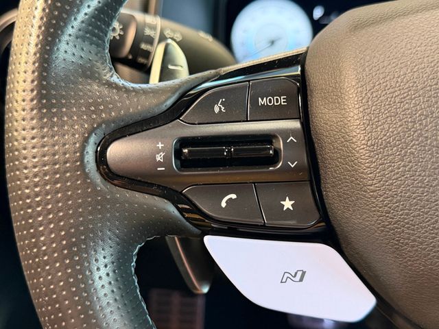 2023 Hyundai Kona N FWD - 22939283 - 21