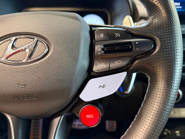 2023 Hyundai Kona N FWD - 22939283 - 22