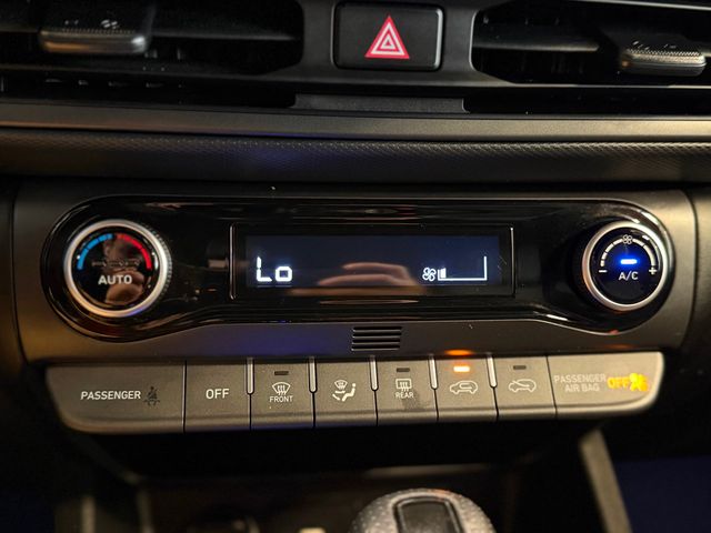 2023 Hyundai Kona N FWD - 22939283 - 23