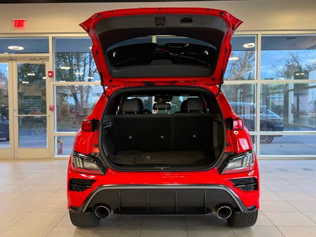 2023 Hyundai Kona N FWD - 22939283 - 24