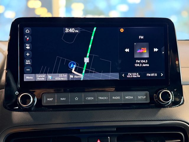 2023 Hyundai Kona N FWD - 22939283 - 26