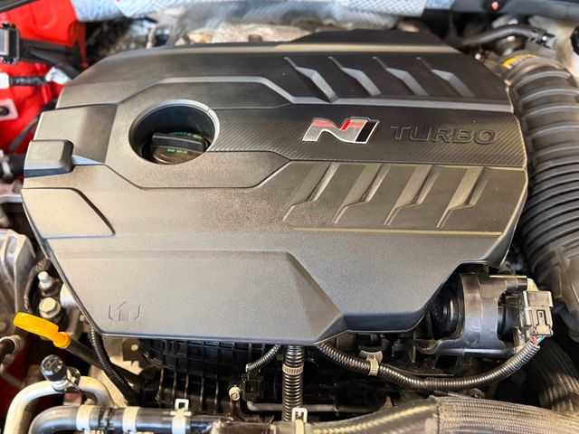 2023 Hyundai Kona N FWD - 22939283 - 28