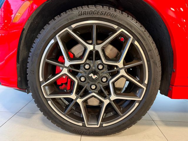 2023 Hyundai Kona N FWD - 22939283 - 29