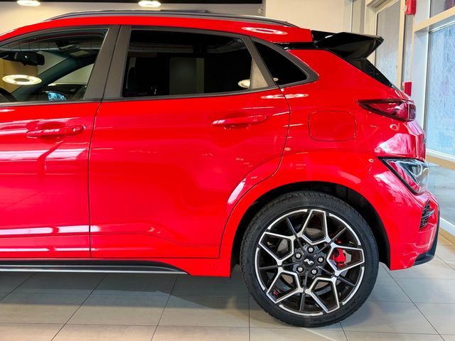 2023 Hyundai Kona N FWD - 22939283 - 32