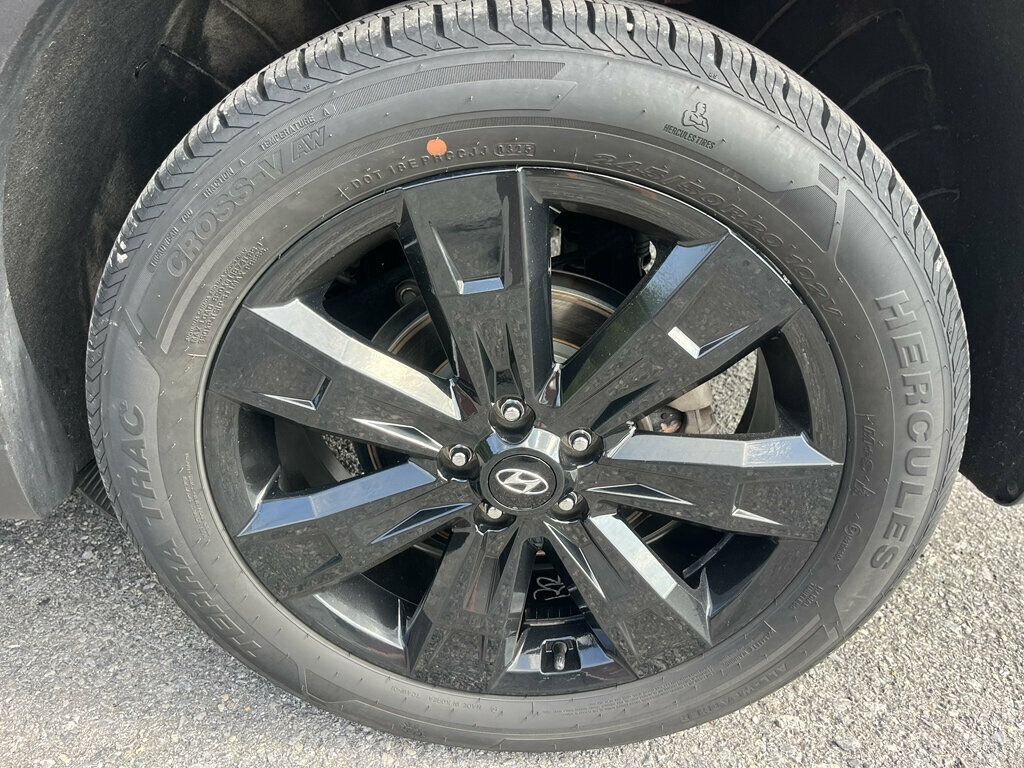 2023 Hyundai Palisade  - 23065200 - 9