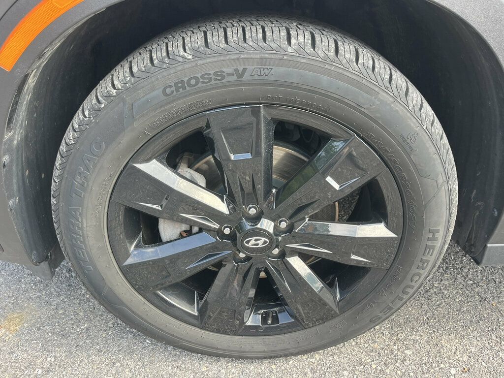 2023 Hyundai Palisade  - 23065200 - 10