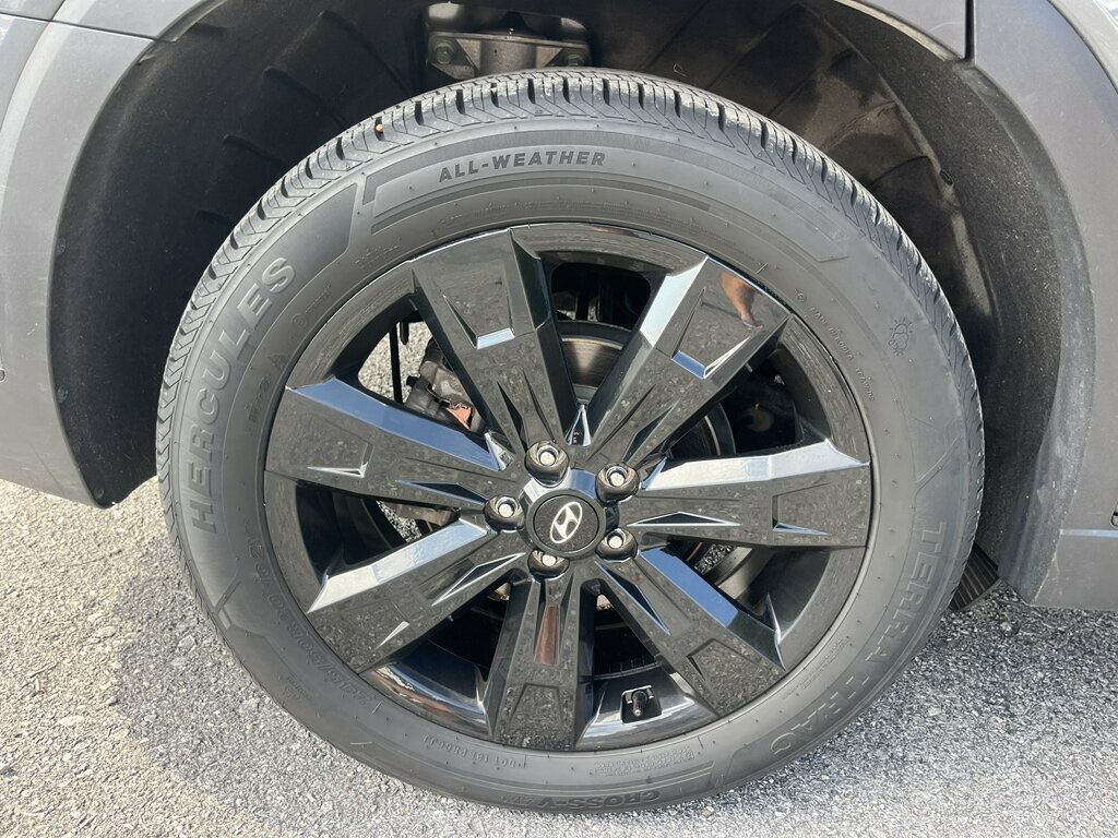 2023 Hyundai Palisade  - 23065200 - 11