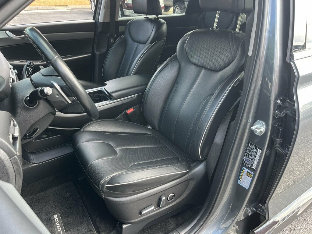 2023 Hyundai Palisade  - 23065200 - 15