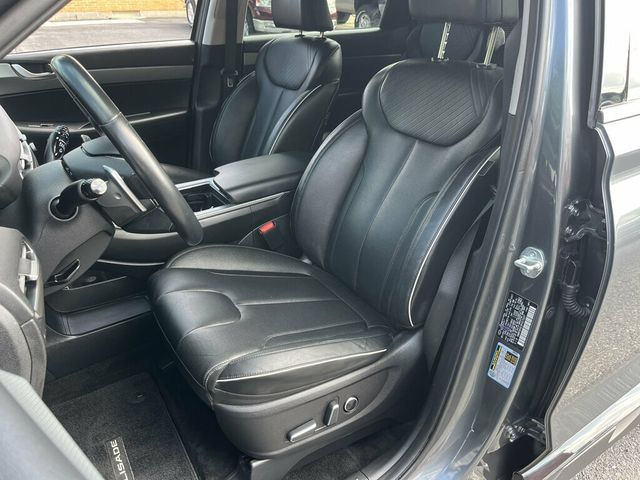2023 Hyundai Palisade  - 23065200 - 15