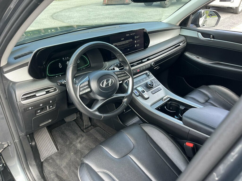 2023 Hyundai Palisade  - 23065200 - 17