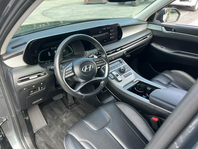 2023 Hyundai Palisade  - 23065200 - 17