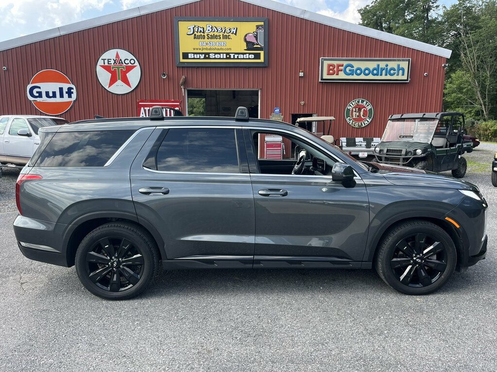 2023 Hyundai Palisade  - 23065200 - 1