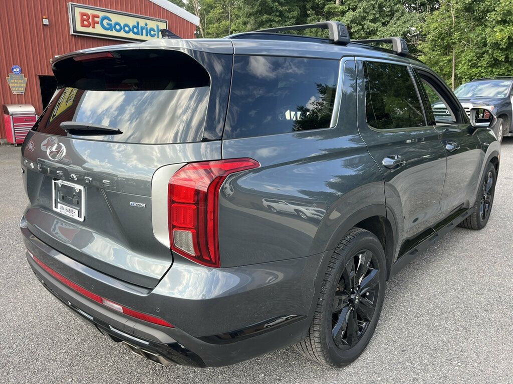 2023 Hyundai Palisade  - 23065200 - 2