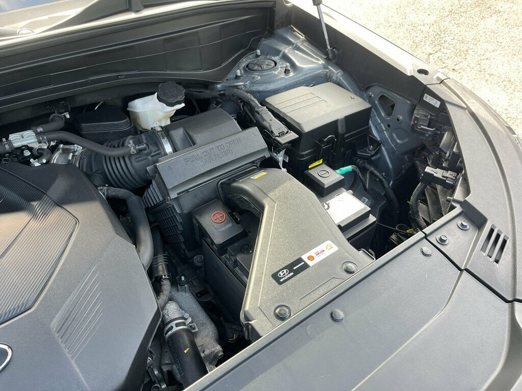 2023 Hyundai Palisade  - 23065200 - 36