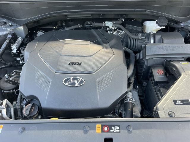 2023 Hyundai Palisade  - 23065200 - 38