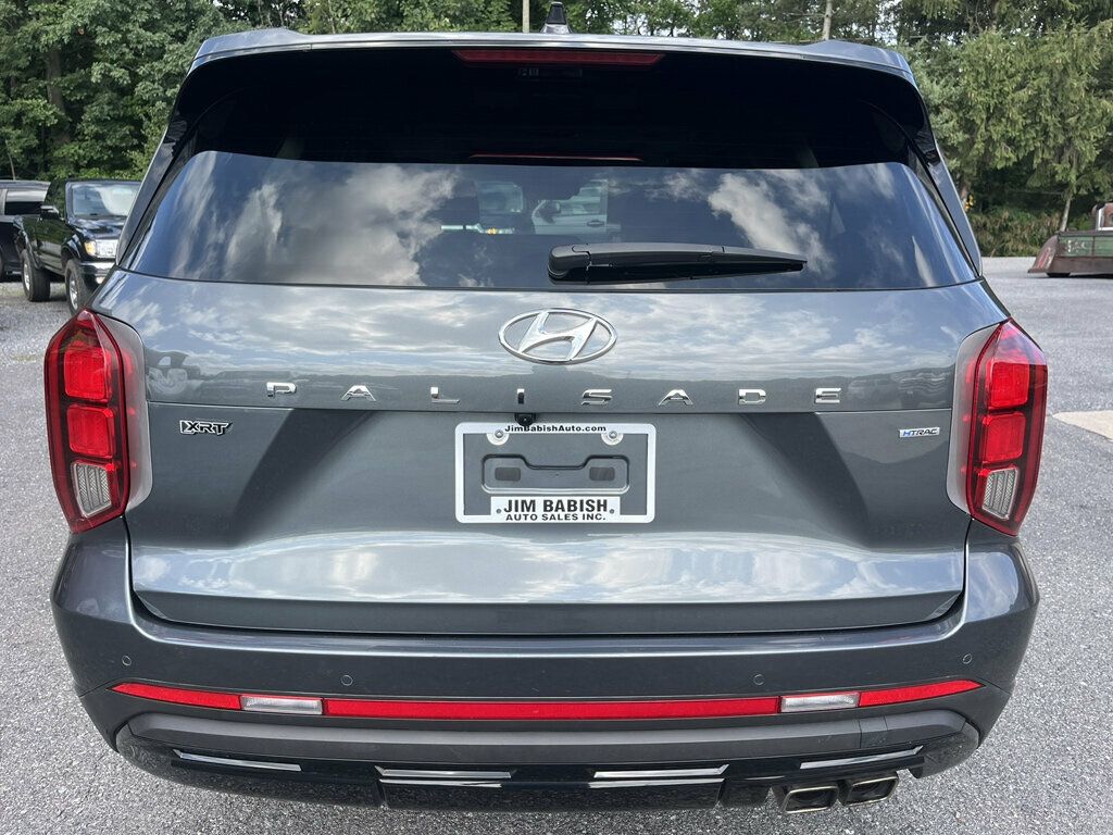 2023 Hyundai Palisade  - 23065200 - 3