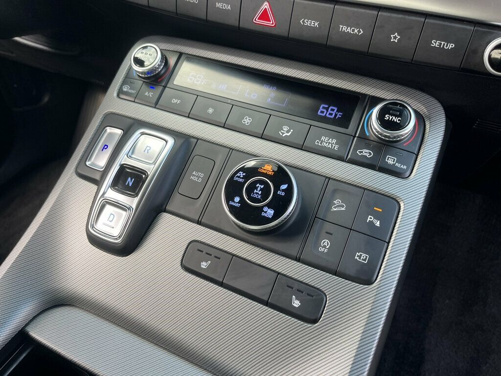 2023 Hyundai Palisade  - 23065200 - 41