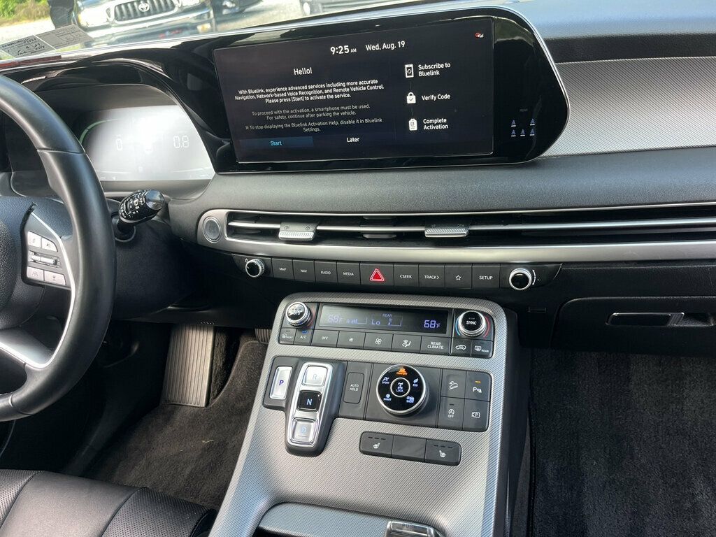 2023 Hyundai Palisade  - 23065200 - 42