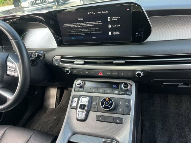 2023 Hyundai Palisade  - 23065200 - 42