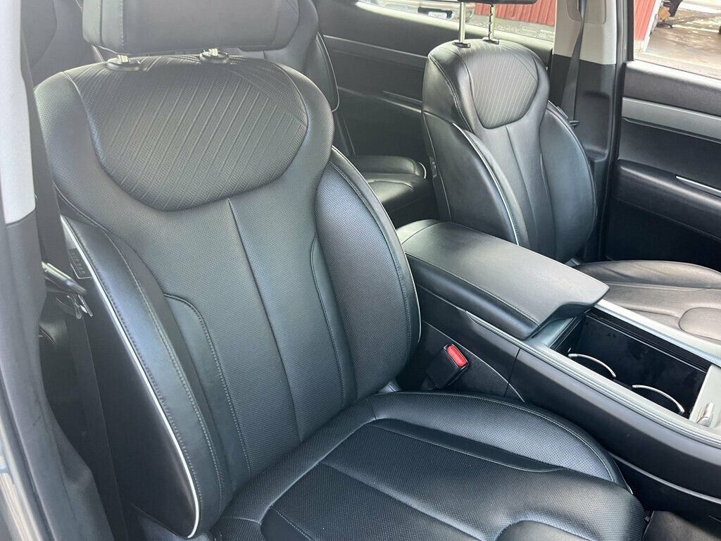 2023 Hyundai Palisade  - 23065200 - 44