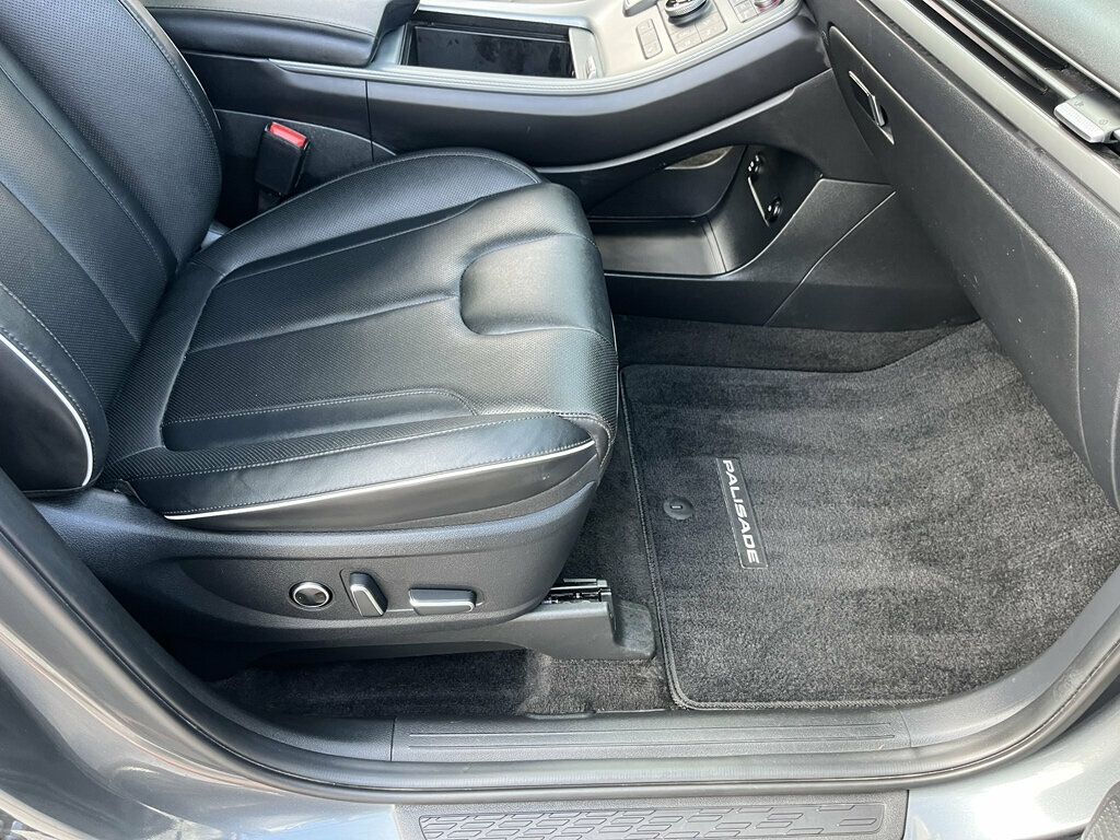 2023 Hyundai Palisade  - 23065200 - 45