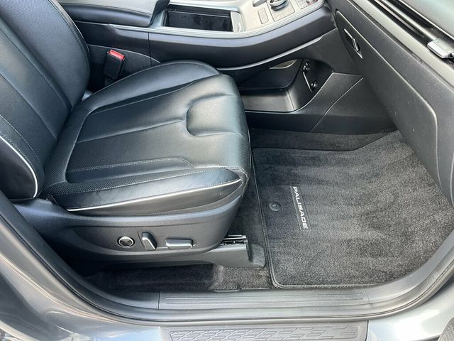 2023 Hyundai Palisade  - 23065200 - 45