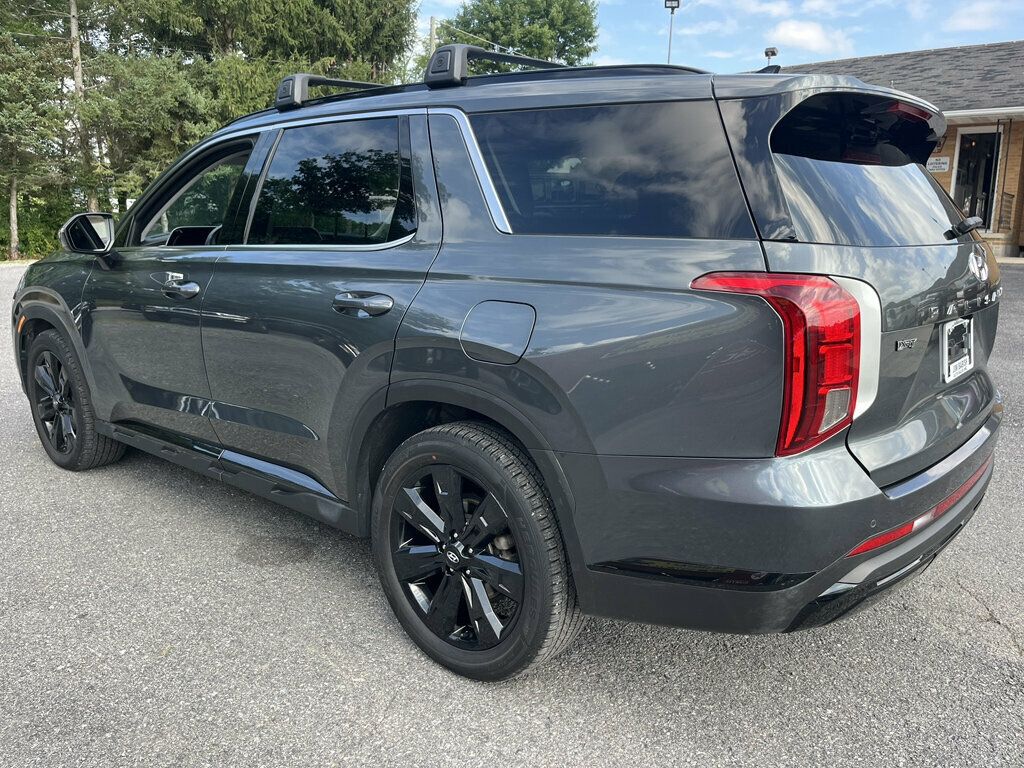 2023 Hyundai Palisade  - 23065200 - 4