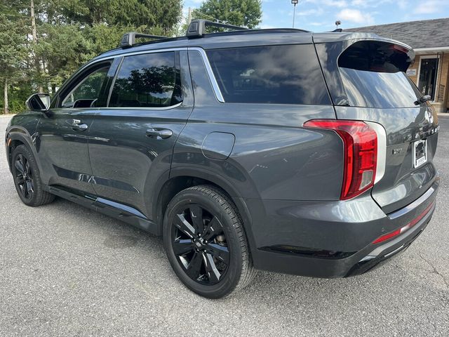 2023 Hyundai Palisade  - 23065200 - 4