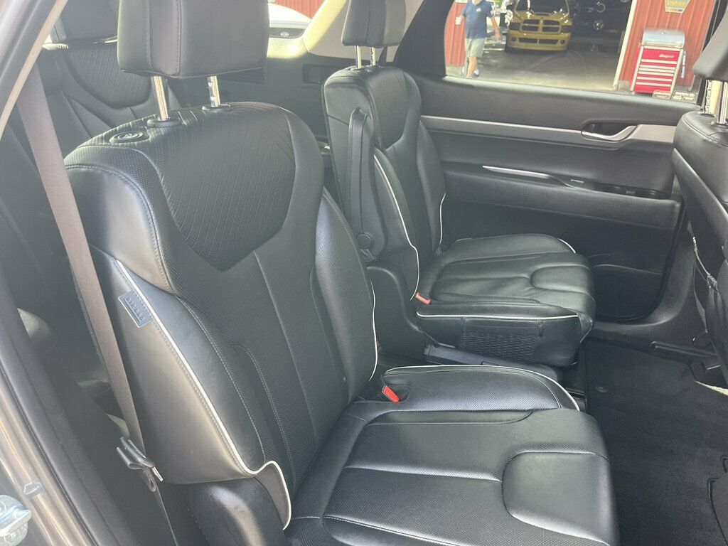 2023 Hyundai Palisade  - 23065200 - 49
