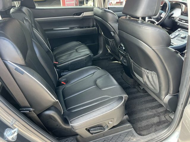 2023 Hyundai Palisade  - 23065200 - 50