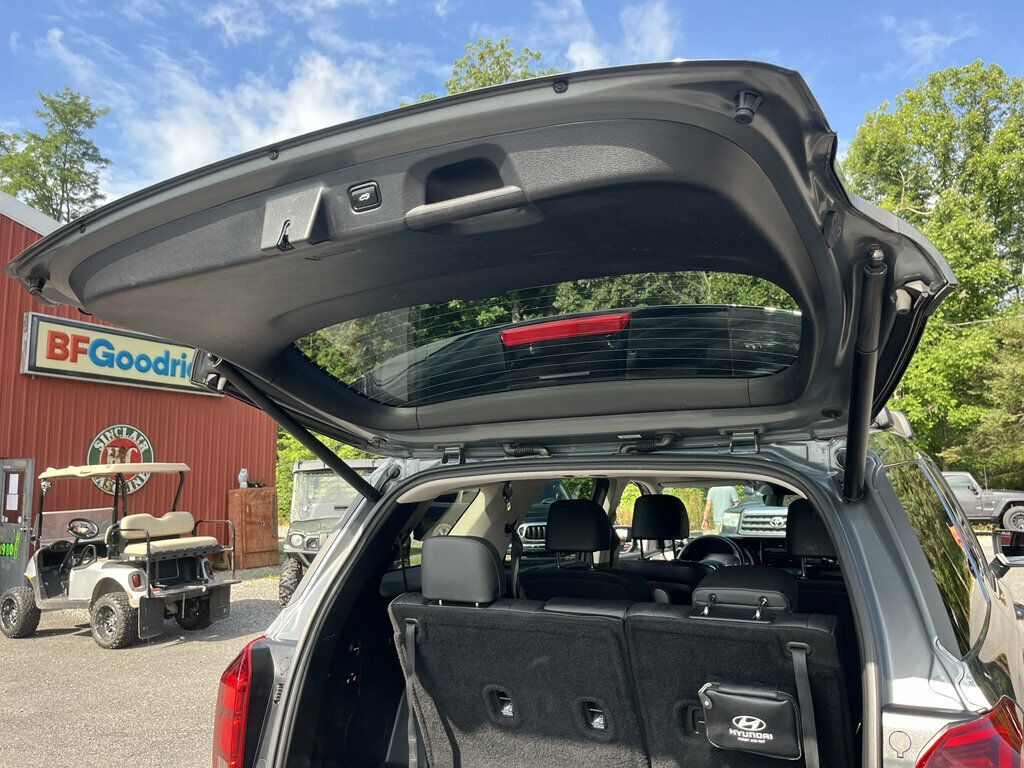 2023 Hyundai Palisade  - 23065200 - 51