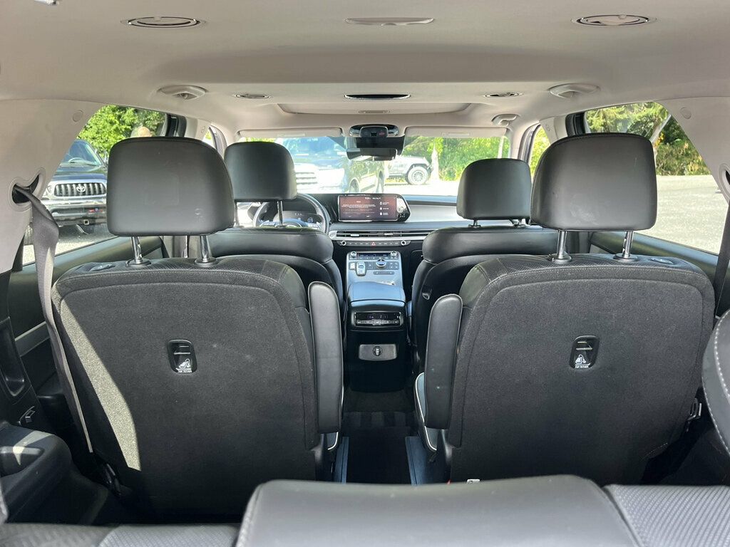 2023 Hyundai Palisade  - 23065200 - 52