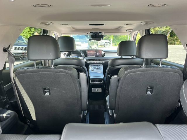2023 Hyundai Palisade  - 23065200 - 52