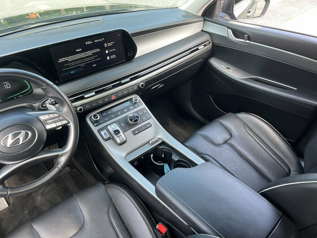 2023 Hyundai Palisade  - 23065200 - 55